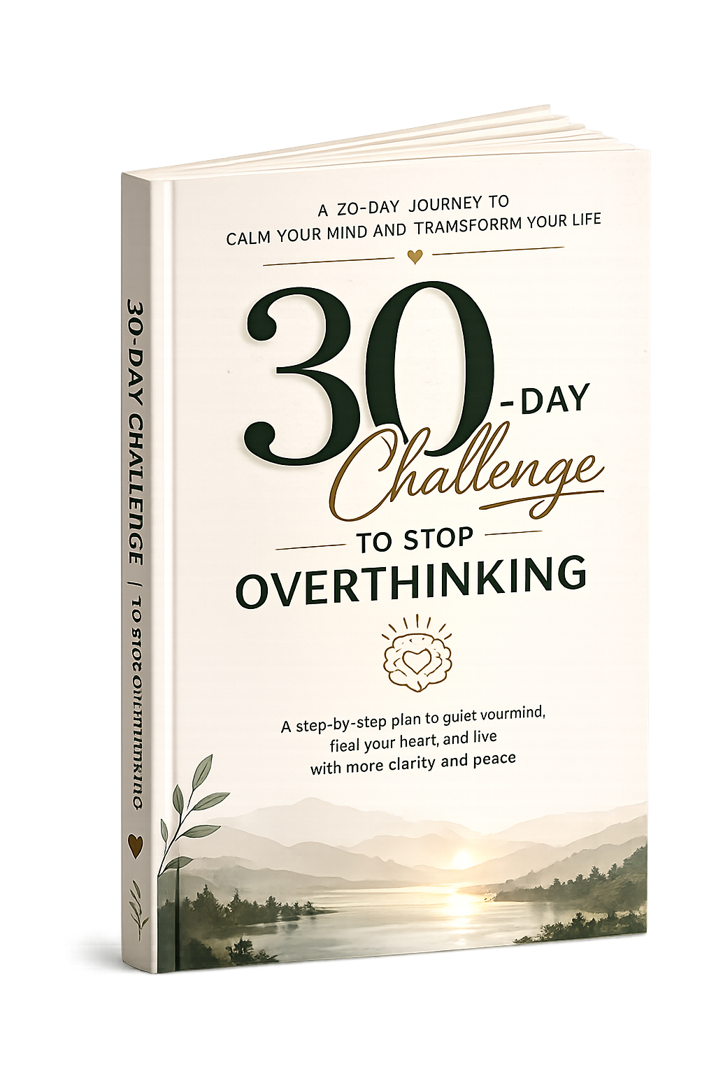 Turn It Off! Companion Workbook